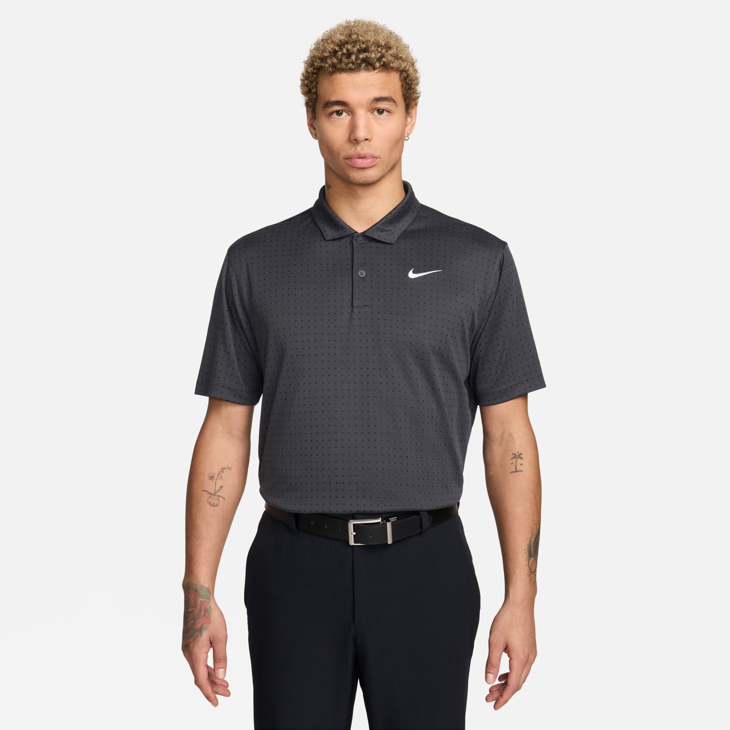 nike golf shirts kohl's
