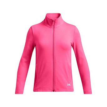 Girls 7-16 Under Armour Motion Jacket