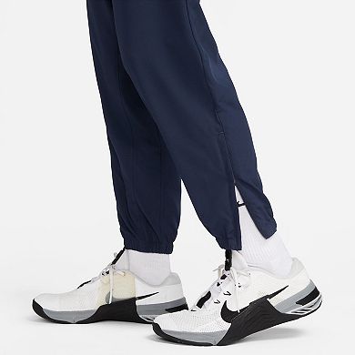 Men's Nike Form Dri-FIT Tapered Versatile Pants