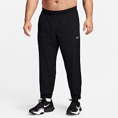 Men s Nike Sweatpants Shop Dri FIT Sweats for Men Kohl s