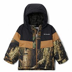 Kohls toddler cheap columbia jacket