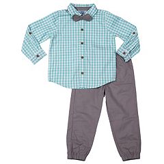 Kohls baby shop boy dress clothes