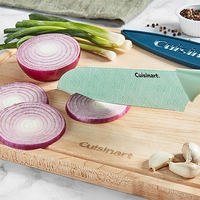 Cuisinart® Advantage 12-pc. Ceramic-Coated Cutlery Set