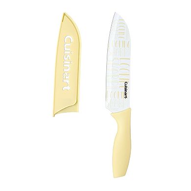 Cuisinart® Advantage 12-pc. Ceramic-Coated Cutlery Set
