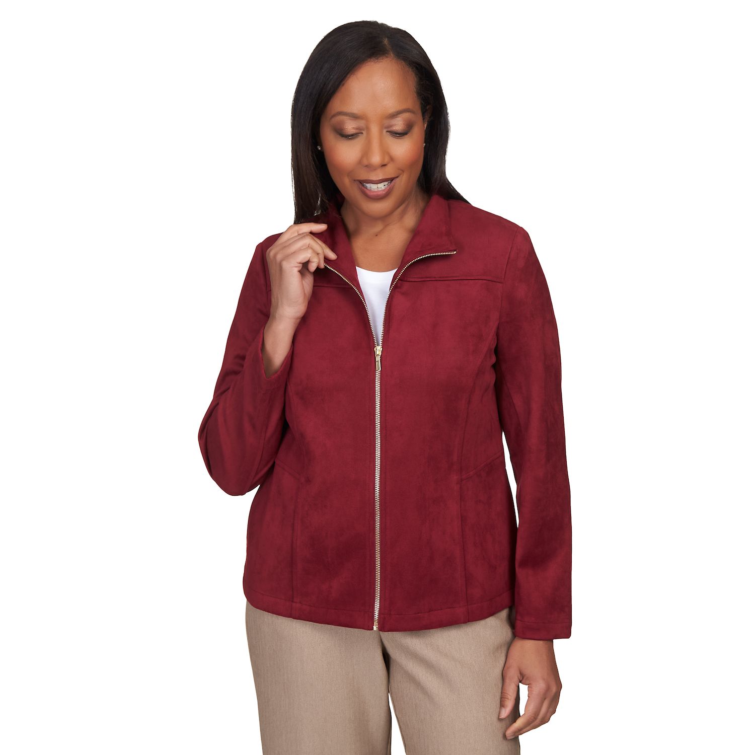 Womens jackets hotsell in kohls