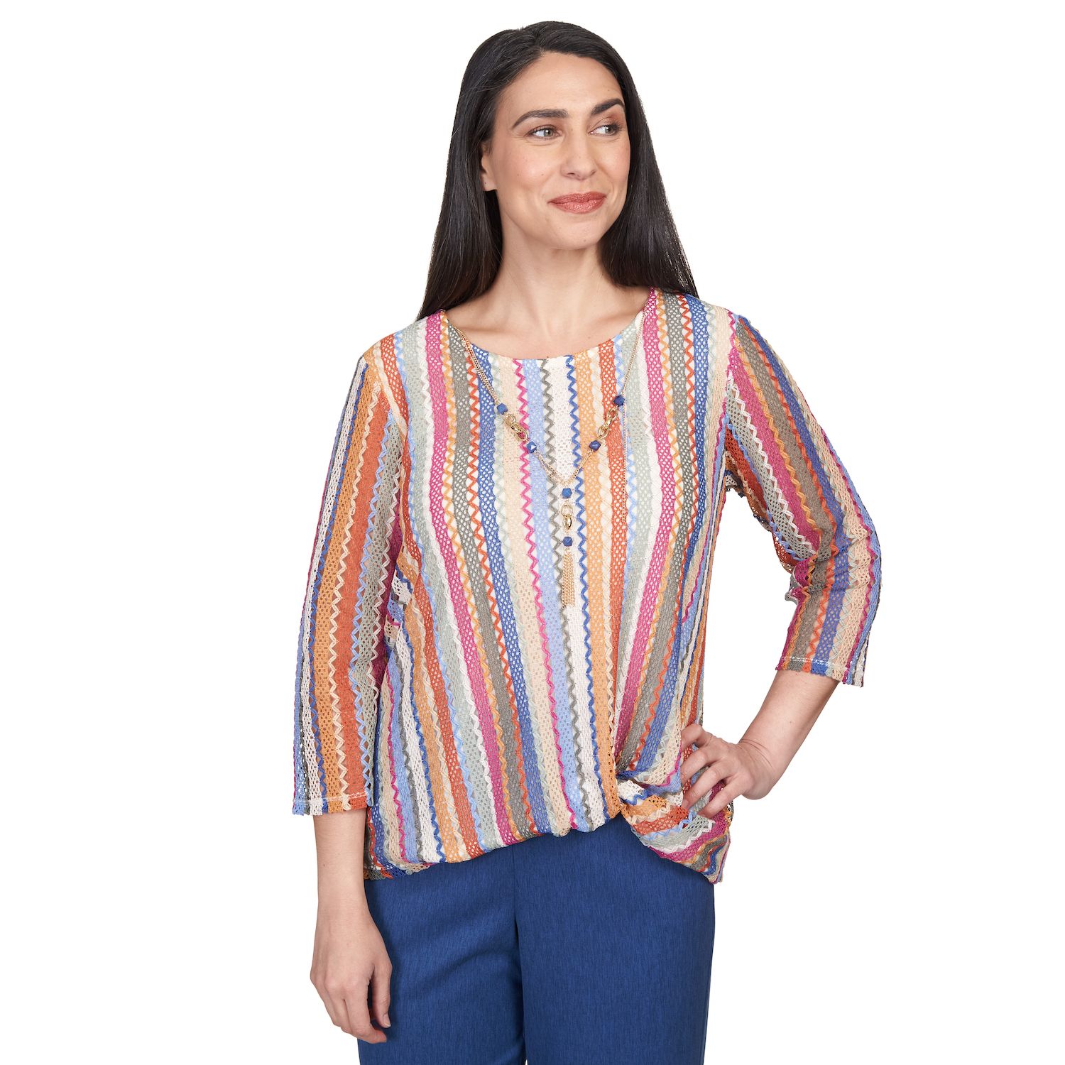kohls alfred dunner petite