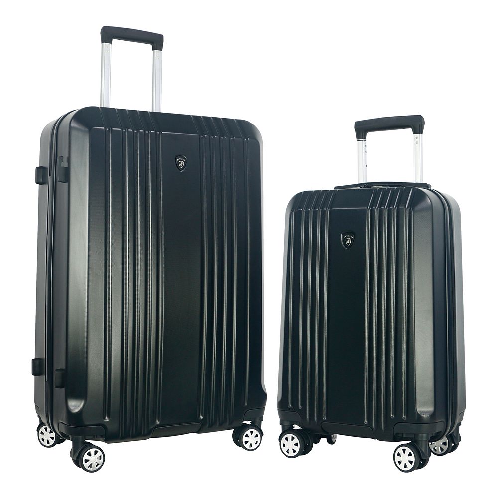 Olympia luggage apache ii clearance