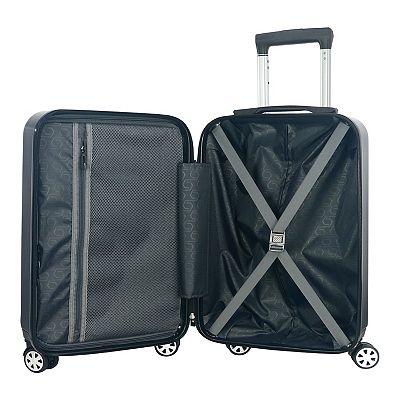 Apache ii luggage online