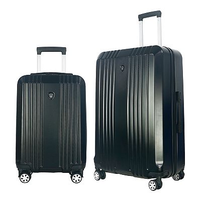 Olympia apache luggage set shop