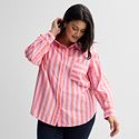 Plus Size