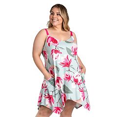 Plus Size Babydolls: Plus Size Sleepwear Chemises