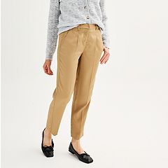 Kohls womens dress outlet pants