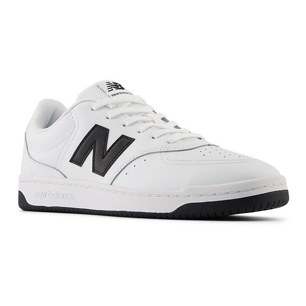 ★人気★【New Balance】★BB80OOO スニーカー★22-29cm★ New Balance BB80OOO - Men's casual footwear - white