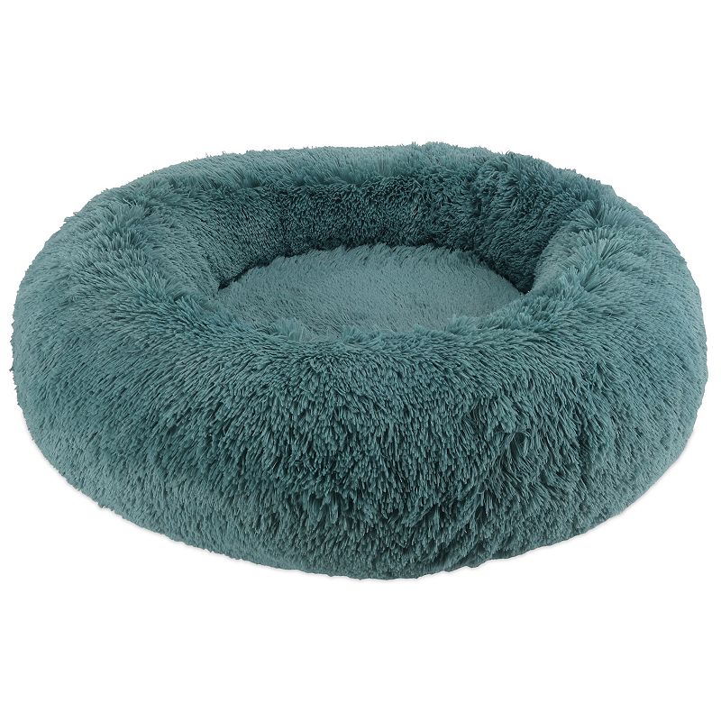 Arlee Memory Foam Sofa Style Pet Bed