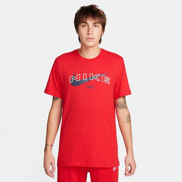 mens the nike tee