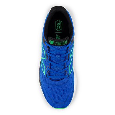 New Balance Fresh Foam 680 V8 Men’s Running Shoes