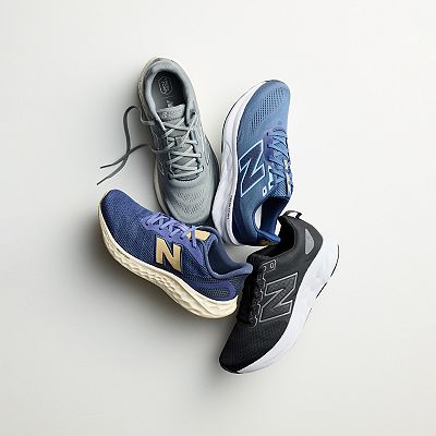 New Balance Fresh Foam 680 V8 Men's Running Shoes