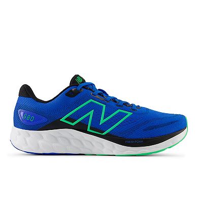 New Balance Fresh Foam 680 V8 Men’s Running Shoes