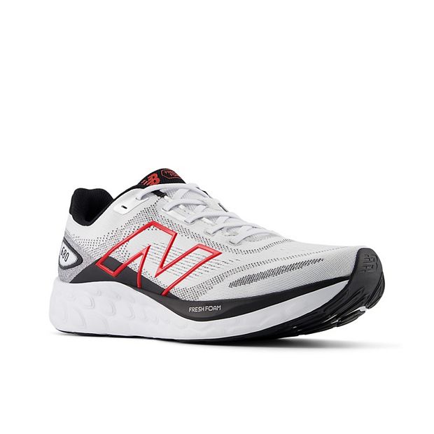 New Balance Fresh Foam 680 V8 Men's Running Shoes