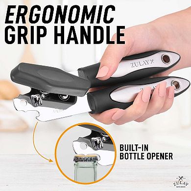 Can Opener Wide Grip