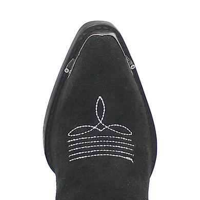 Dingo Joyride Women's Leather Booties