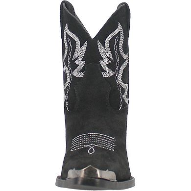 Dingo Joyride Women's Leather Booties