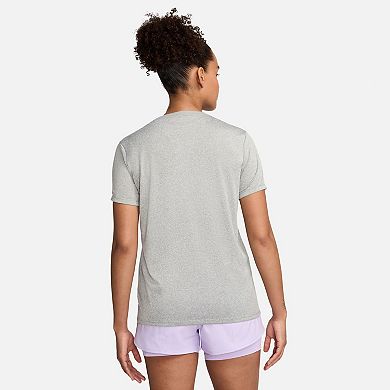 Women's Nike Dri-FIT Swoosh Graphic T-Shirt