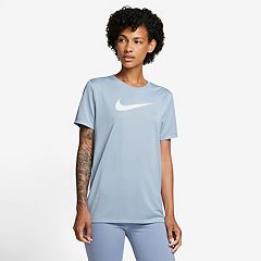 Nike Workout Shirts Womens