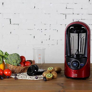 OZEN 300 vacuum blender