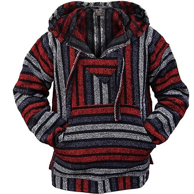 Baja best sale sweater mens