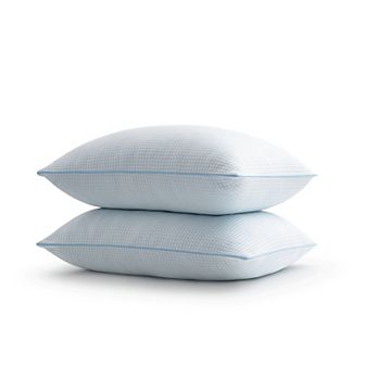 Martha Stewart Coolform Cooling 2-pack Conforming Bed Pillows