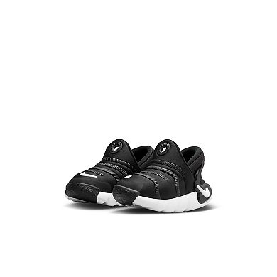 Nike Dynamo Go Baby / Toddler Boys' Slip-On Shoes