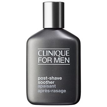 CLINIQUE Clinique For Men Post-Shave Soother Lotion for Razor Burn + Dryness