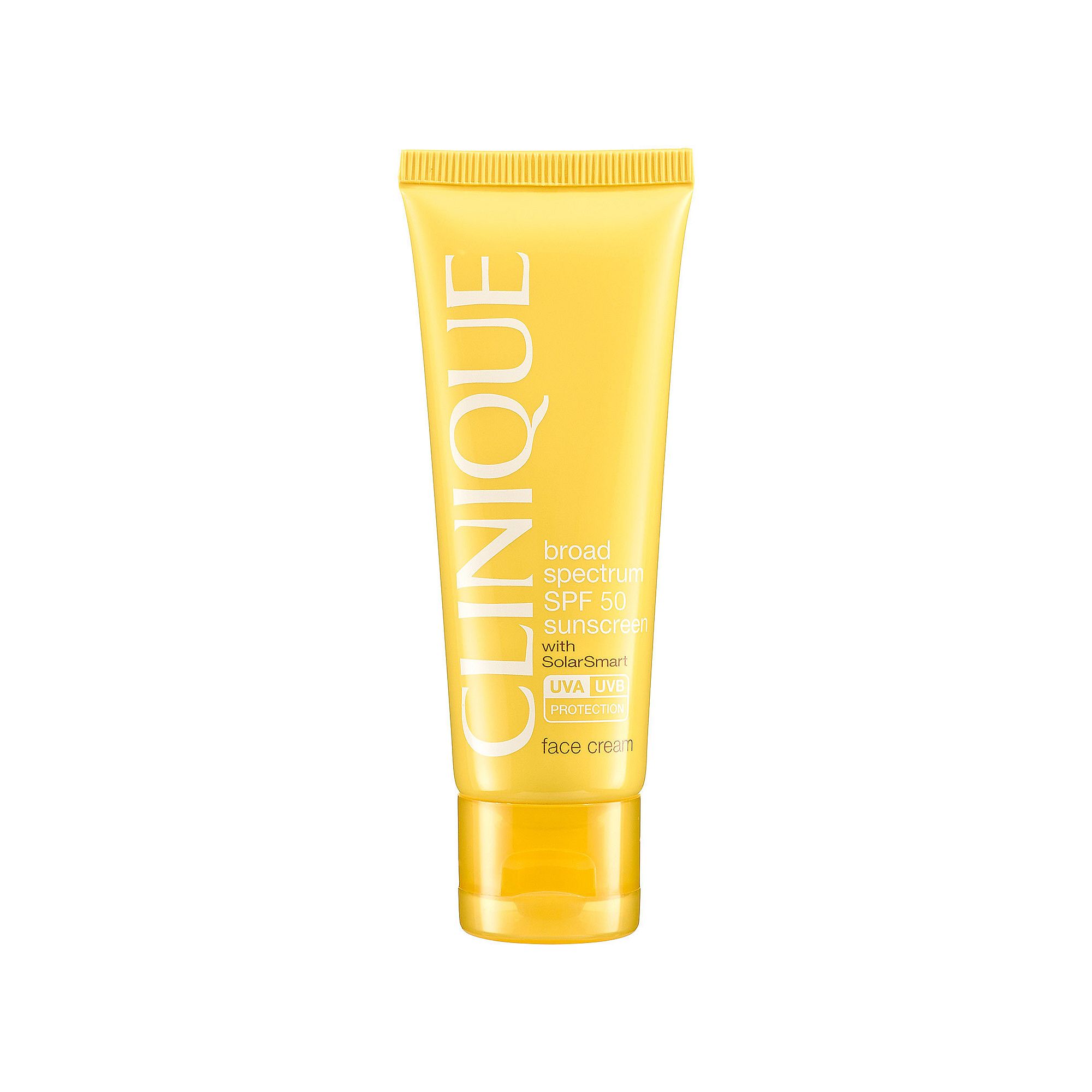 CLINIQUE Face Sunscreen Broad Spectrum SPF 50, Size: 1.7 Oz, None