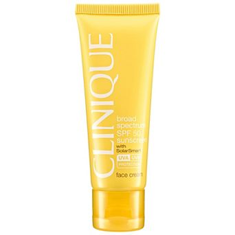 CLINIQUE Face Sunscreen Broad Spectrum SPF 50