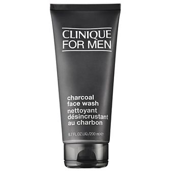 CLINIQUE Clinique For Men Charcoal Face Wash Gel