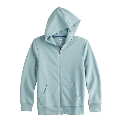 Kohls sonoma hoodie on sale