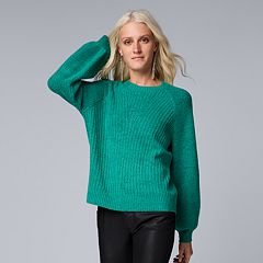 Vera wang sweaters outlet at kohls