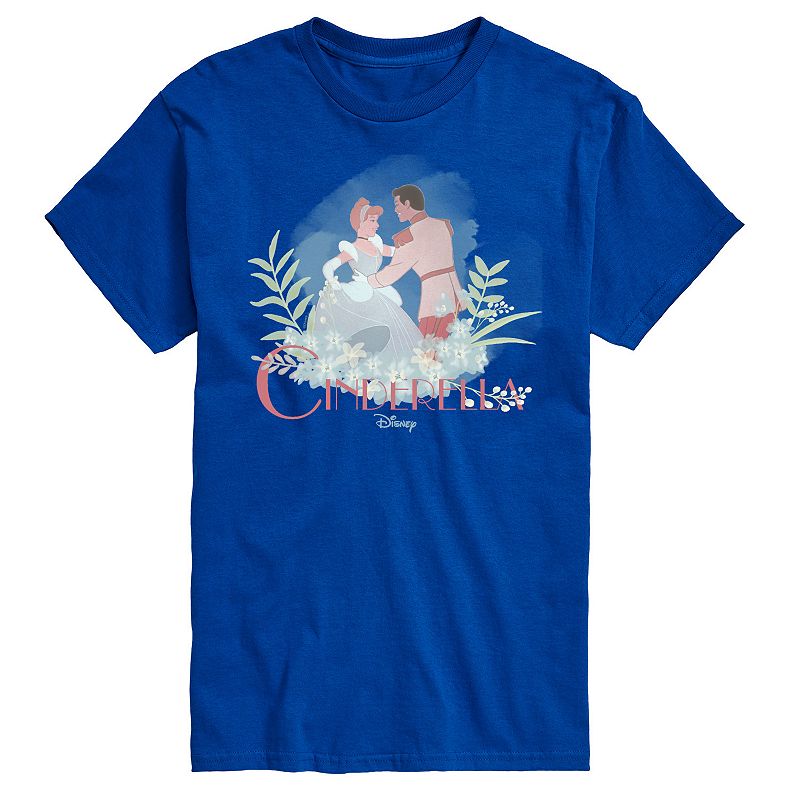 plus size cinderella shirt