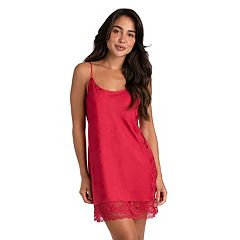 Women's Chemises & Babydoll Nightgowns