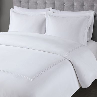 Madison Park Signature Luxury Cotton Sateen Comforter Set