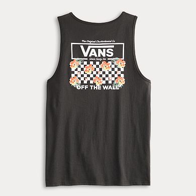 Men's Vans® Graphic Tank Top