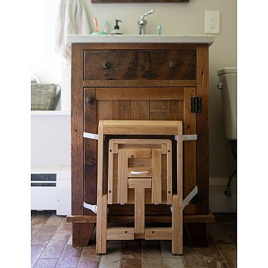 Busy Kids Fold 'N Store Step Stool