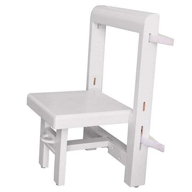 Kohls step store stool