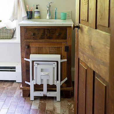 Busy Kids Fold 'N Store Step Stool