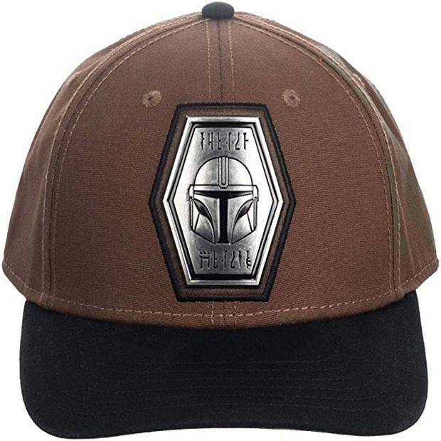 Star Wars Men's Hat - Grey