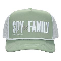 Minnesota Wild Fanatics Branded Special Edition 2.0 Trucker Adjustable Hat - Kelly Green