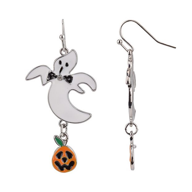 Kohls deals halloween earrings