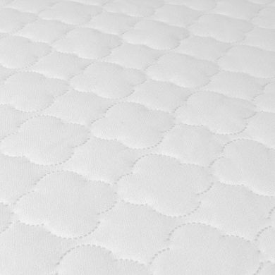 Sealy 2-Pack Waterproof Crib Mattress Pad