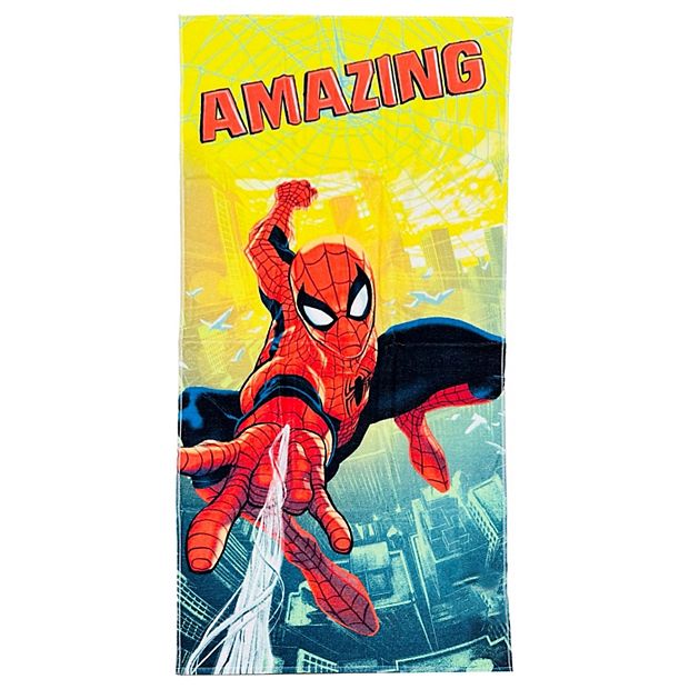 Kohl's the big discount one beach towel